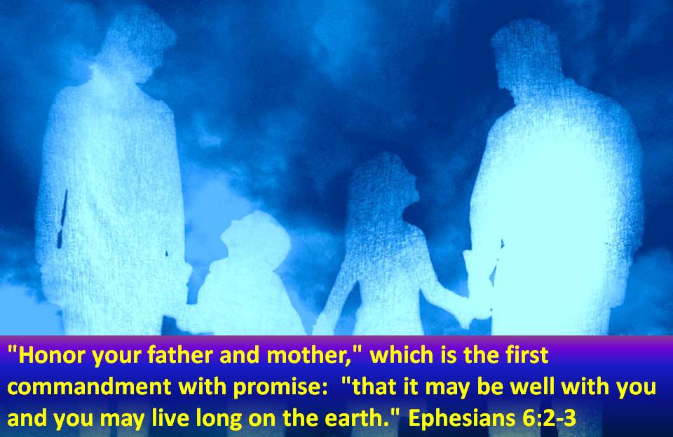 honor-father-and-mother