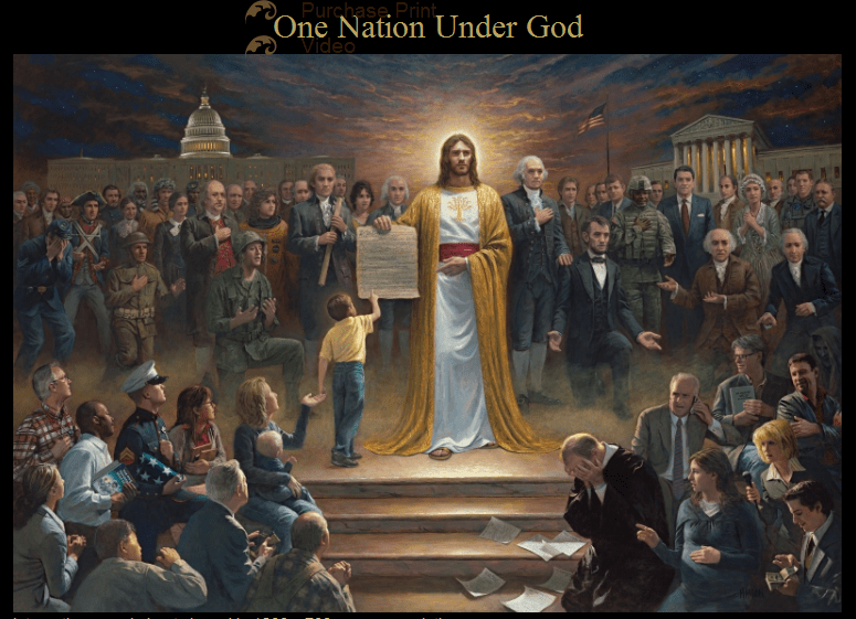 One_Nation_Under_God